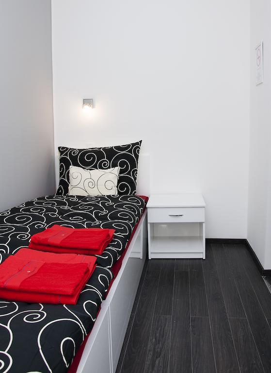 Apartmán Krisco *