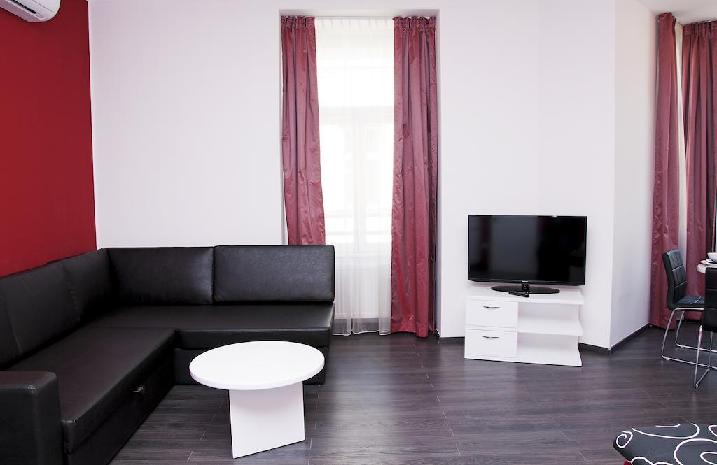Krisco Apartmán *