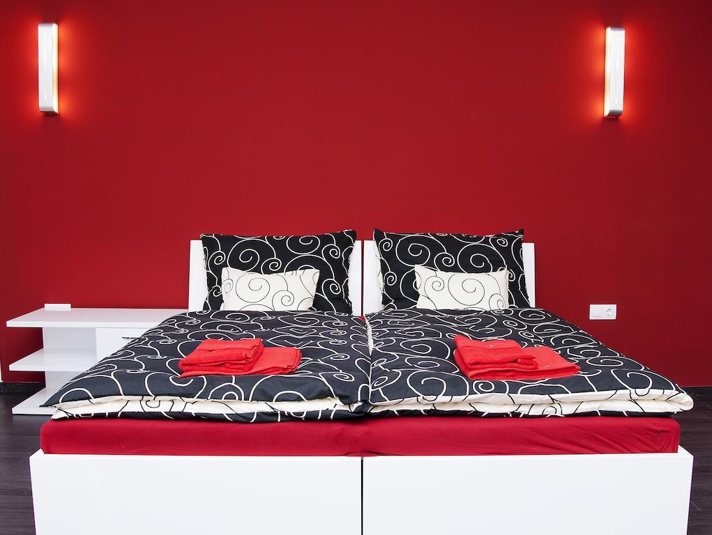 Apartmán Krisco Budapest