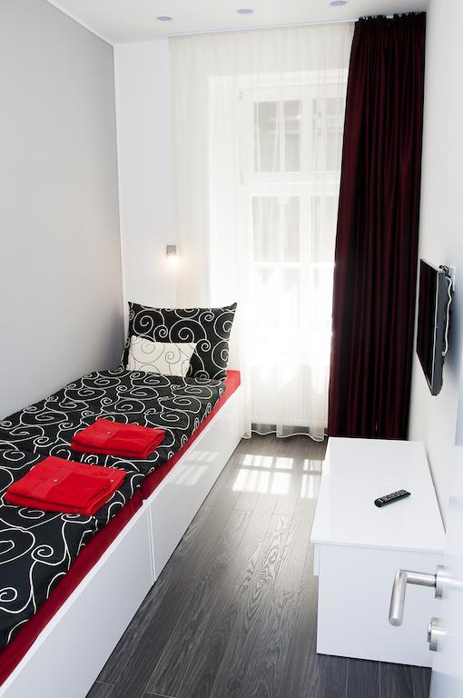 Krisco Apartmán Budapest