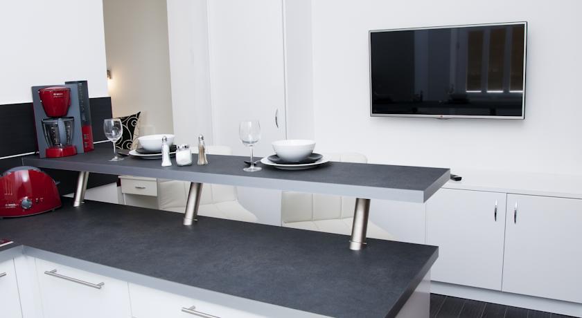 Krisco Apartmán *
