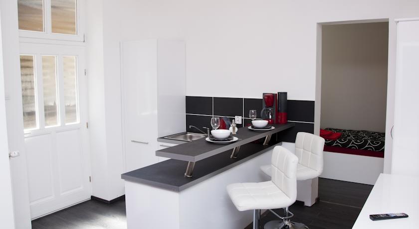 Apartmán Krisco