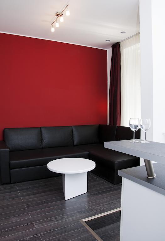 Krisco Apartmán Budapest