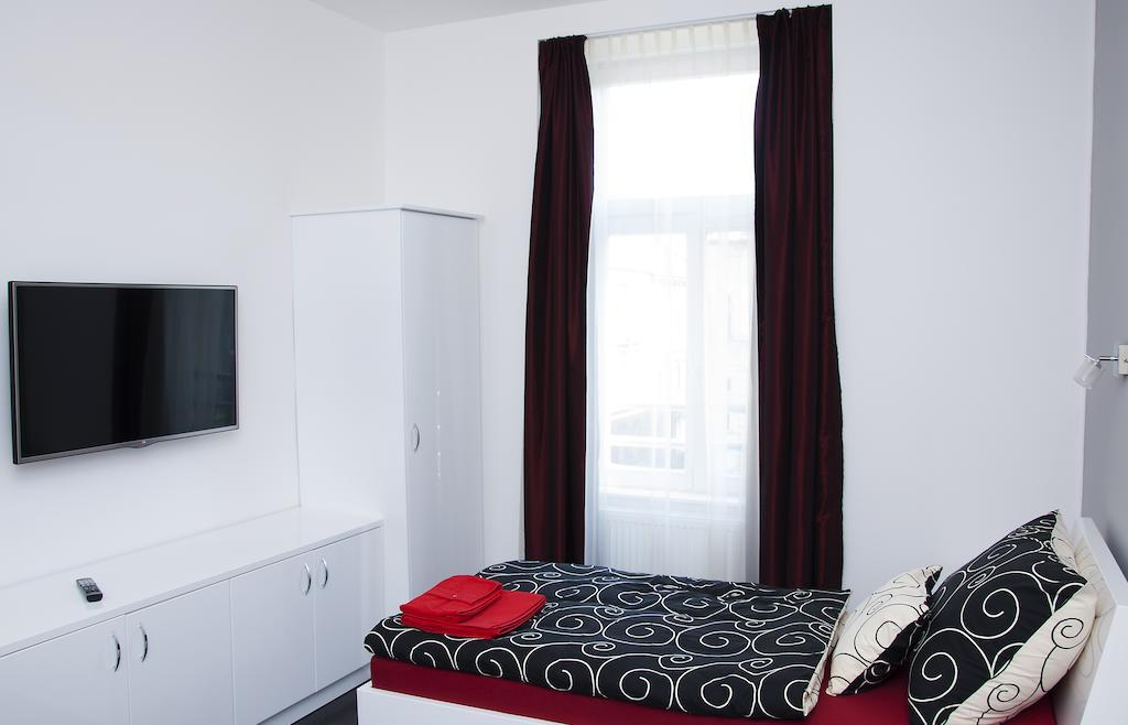 Krisco Apartmán *