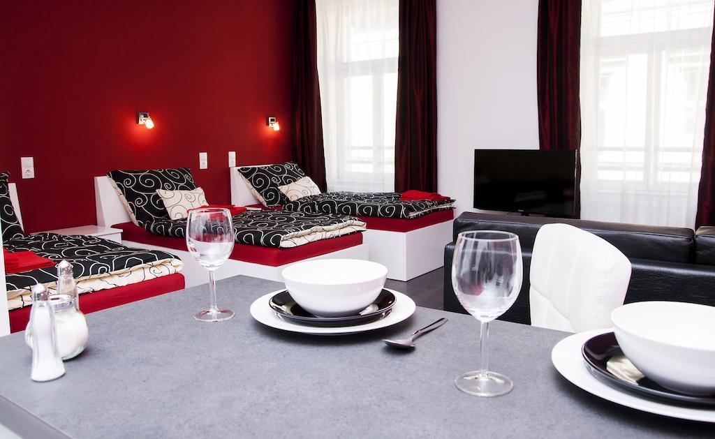 Apartmán Krisco Budapest