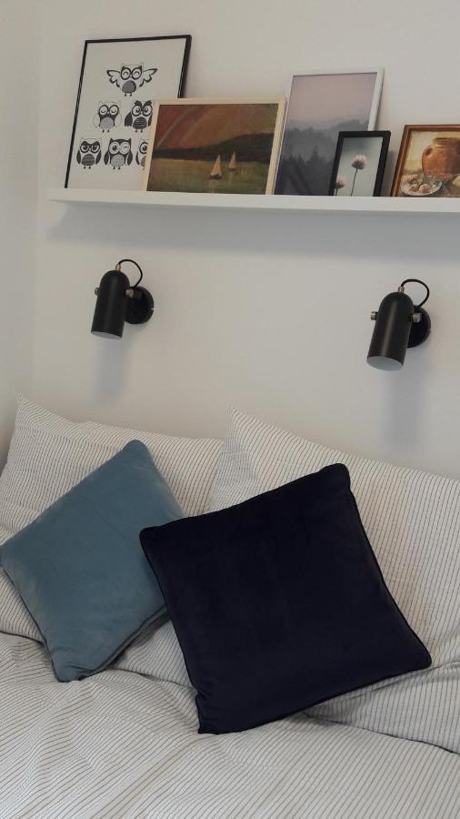 Apartment Liliom With Free Parking Space Budapest