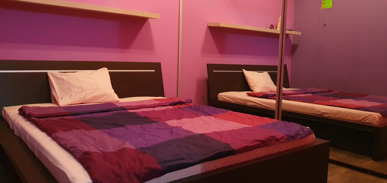 Westend Flat Lägenhet