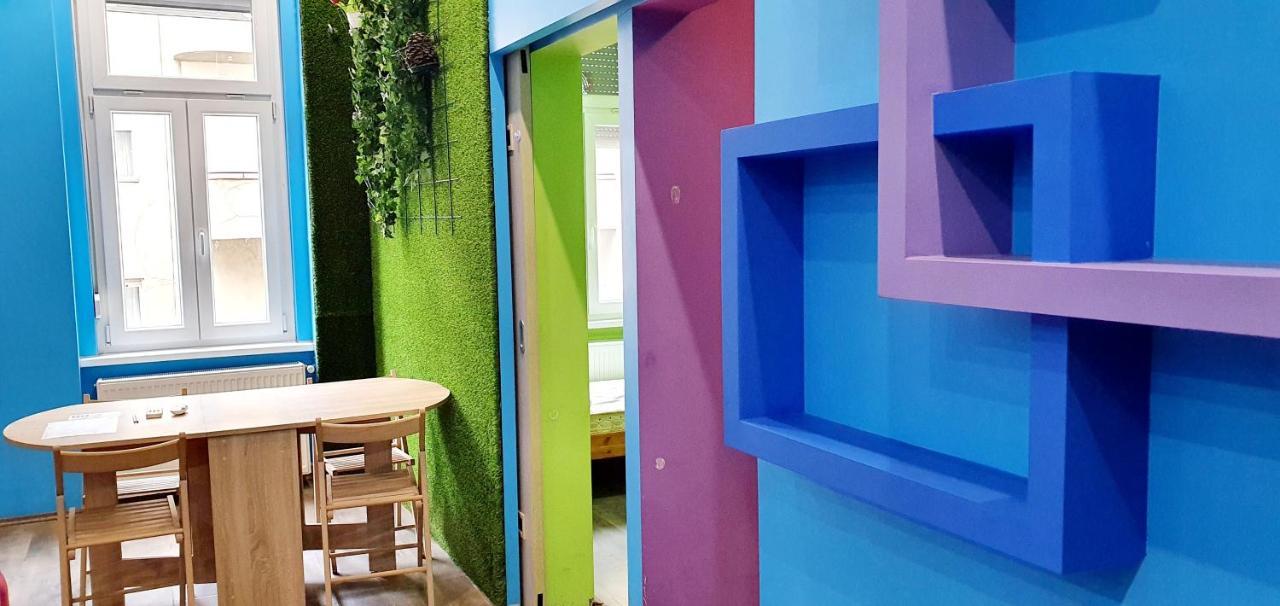 Westend Flat * Budapest