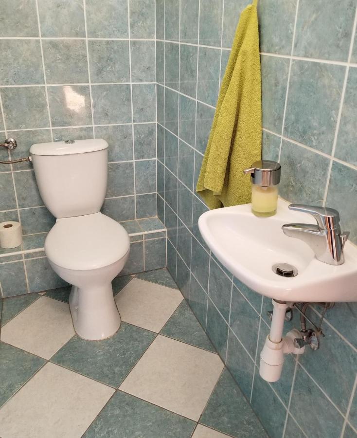 New Pest Apartman Apartamento