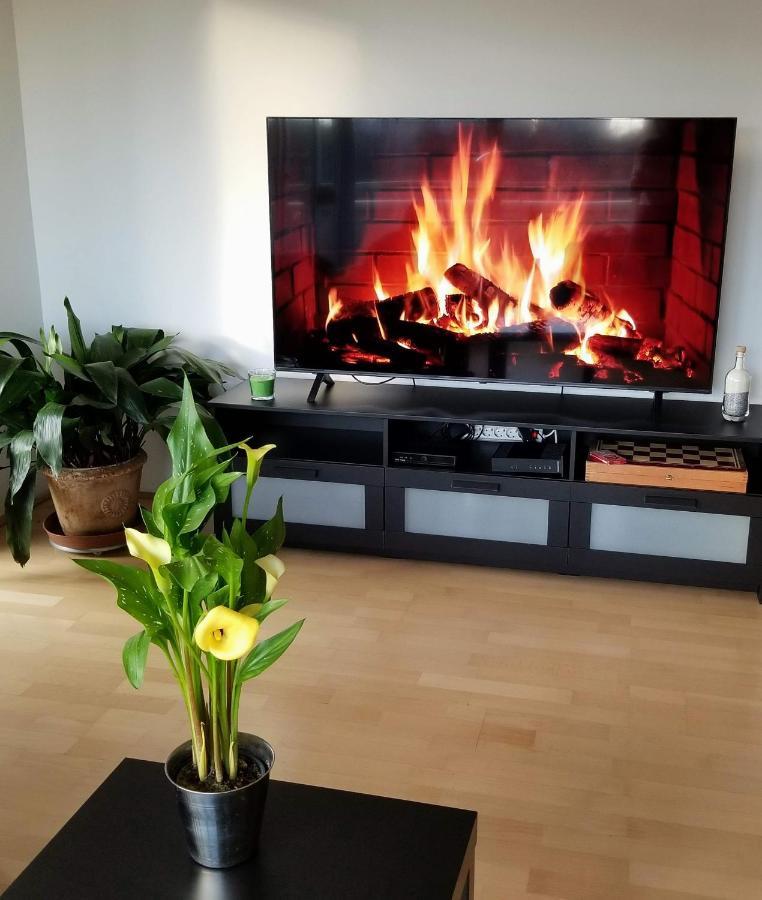 New Pest Apartman *