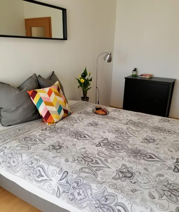 New Pest Apartman Apartamento *