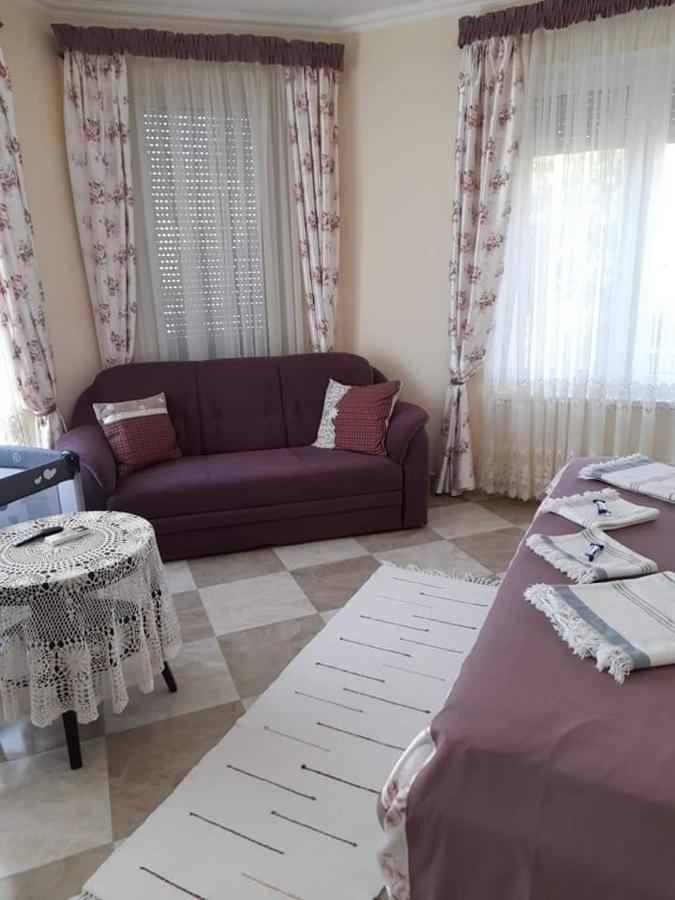 Aranyosház-vendégház Apartamento Budapest