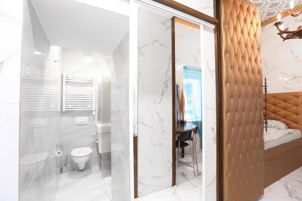 Appartement P21 - Promo @castle@deryne@chainbridge *