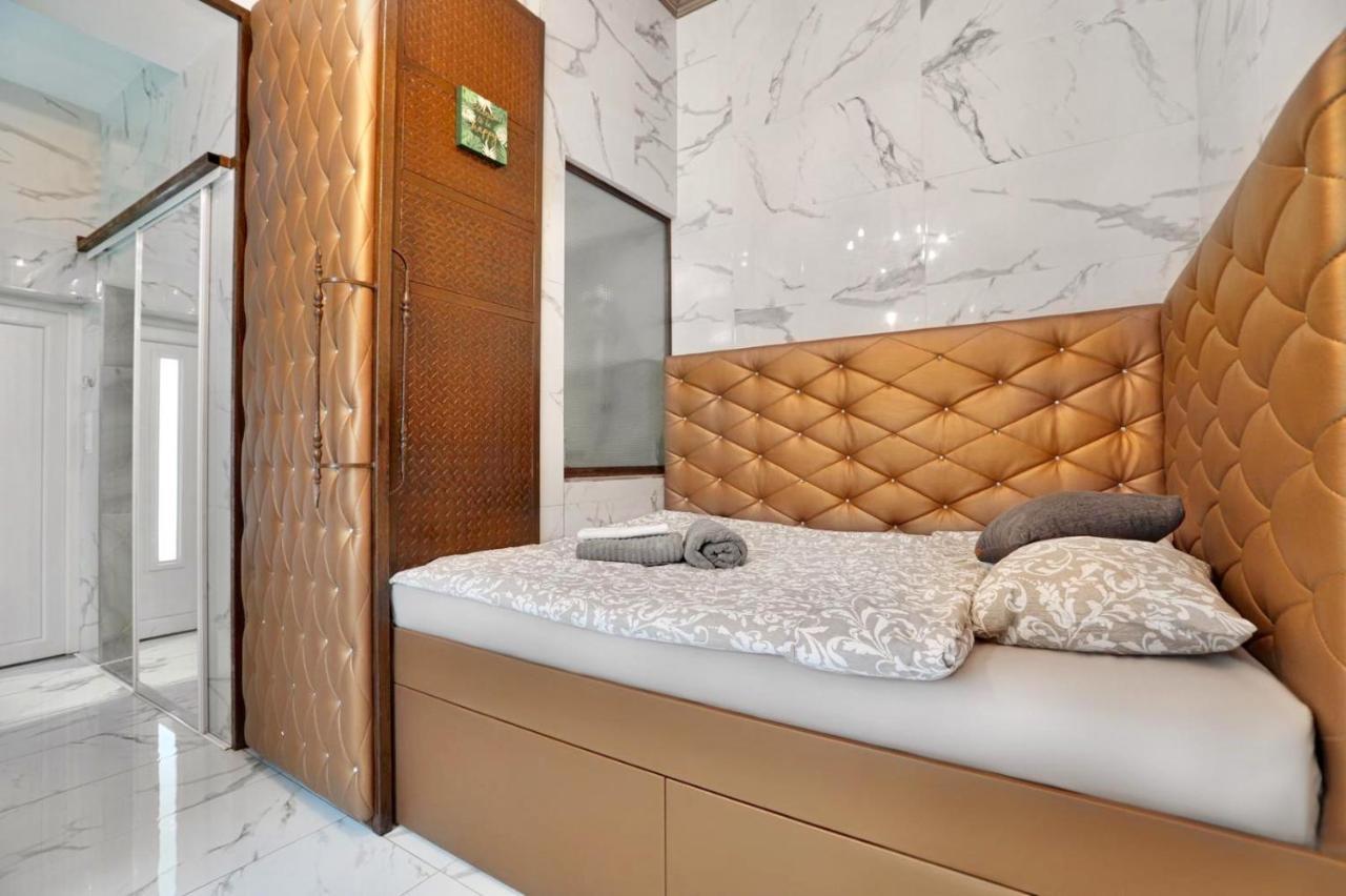 Appartement P21 - Promo @castle@deryne@chainbridge Budapest