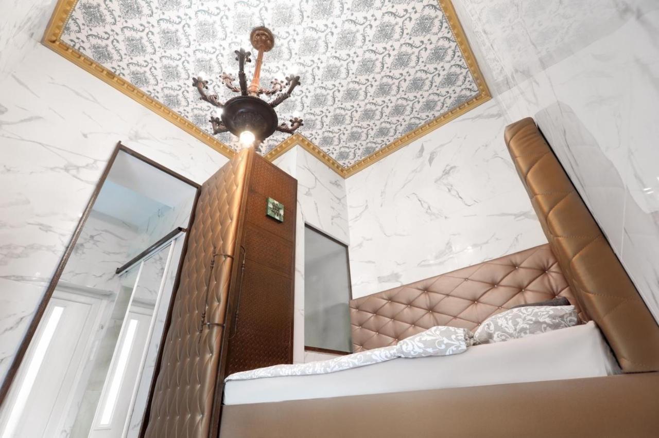 Appartement P21 - Promo @castle@deryne@chainbridge *