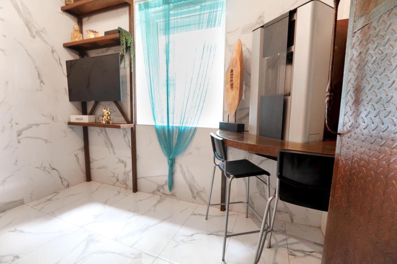 Appartement P21 - Promo @castle@deryne@chainbridge *