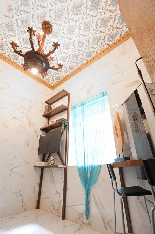 Appartement P21 - Promo @castle@deryne@chainbridge
