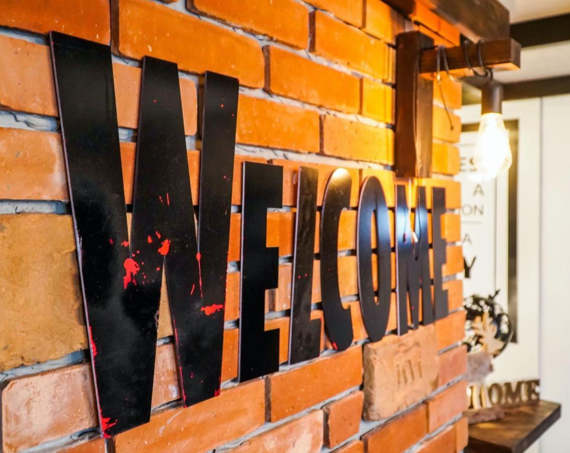 Rustic Flat With Perfect Location Apartamento