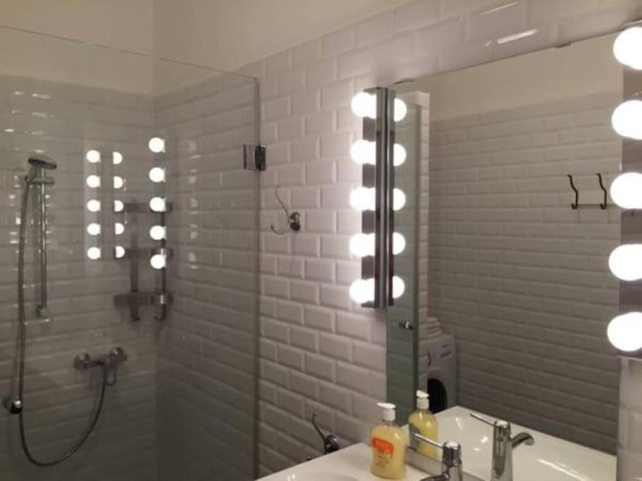 Apartamento Trendy Near Basilica With Ac