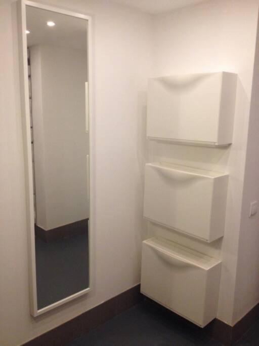 Modern Stylish 2 Bedroom Budapest