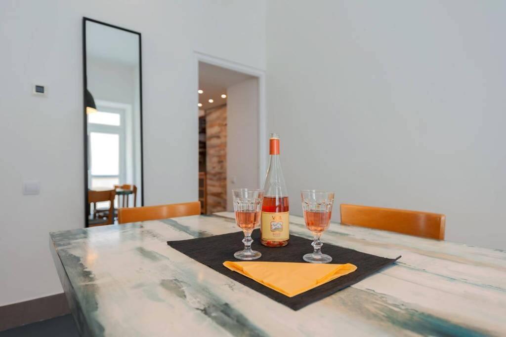 Modern Stylish 2 Bedroom Budapest