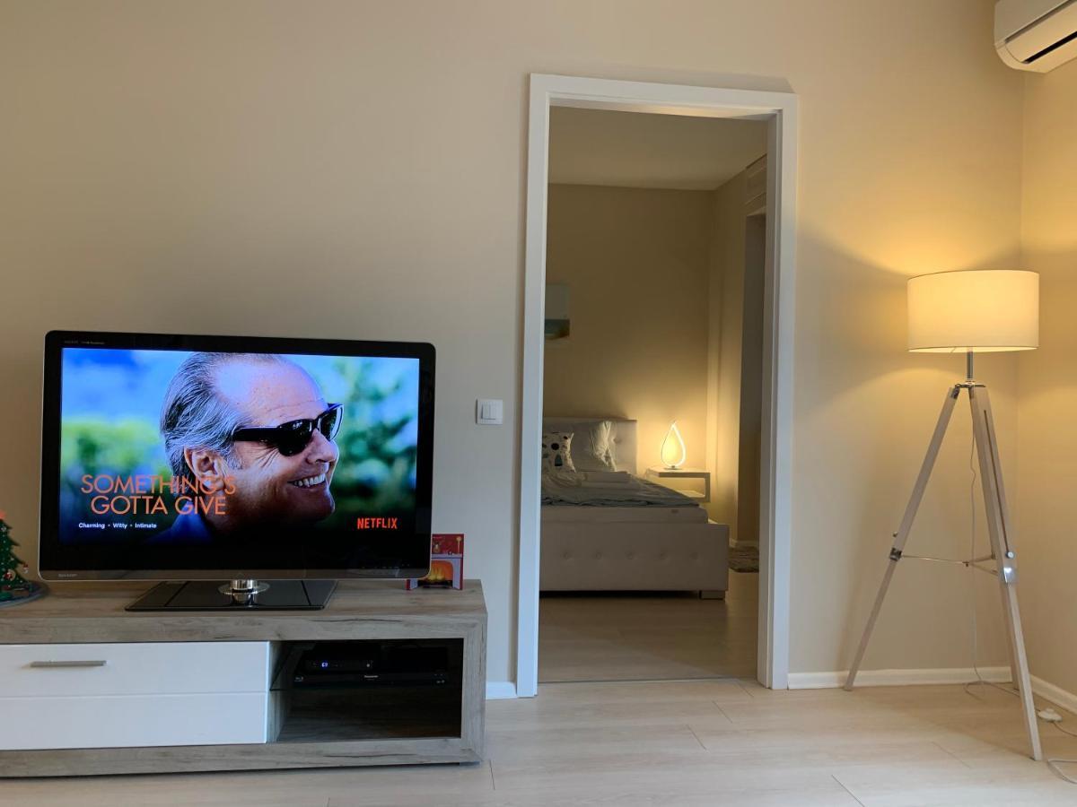 Apartamento Hideout In Style With Free Parking - Luxury *