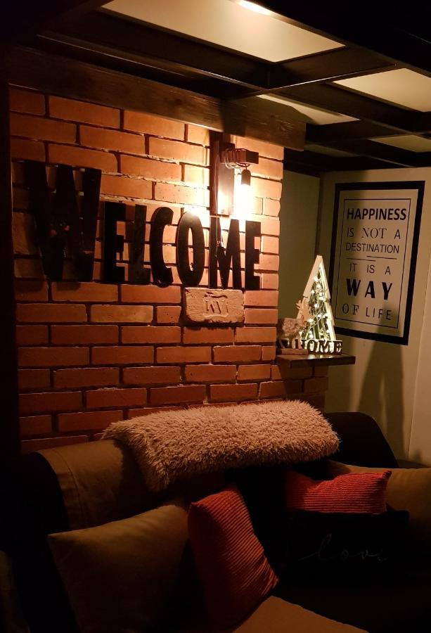 Rustic Flat With Perfect Location * Budapest