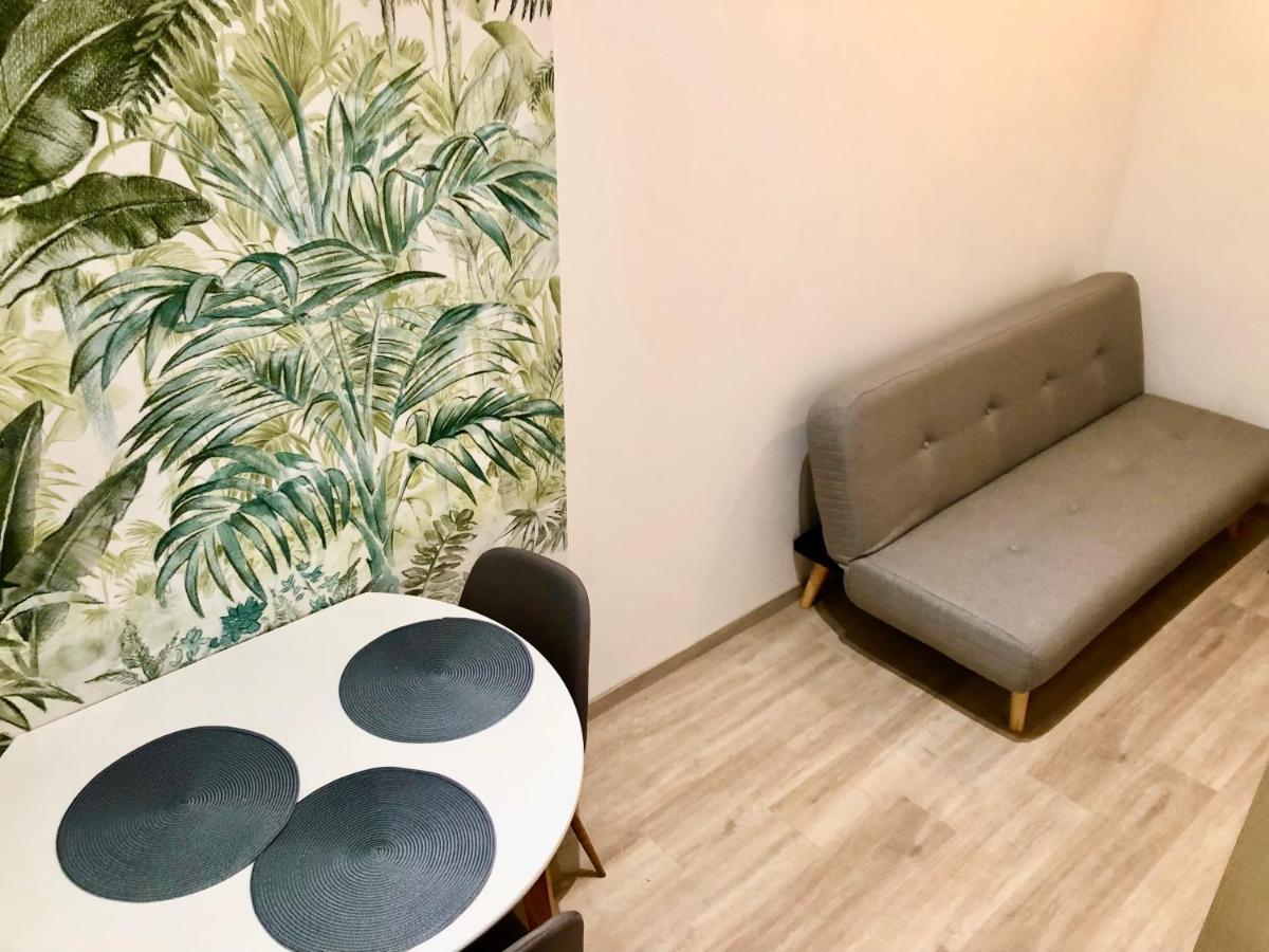 Pau18 Apartment