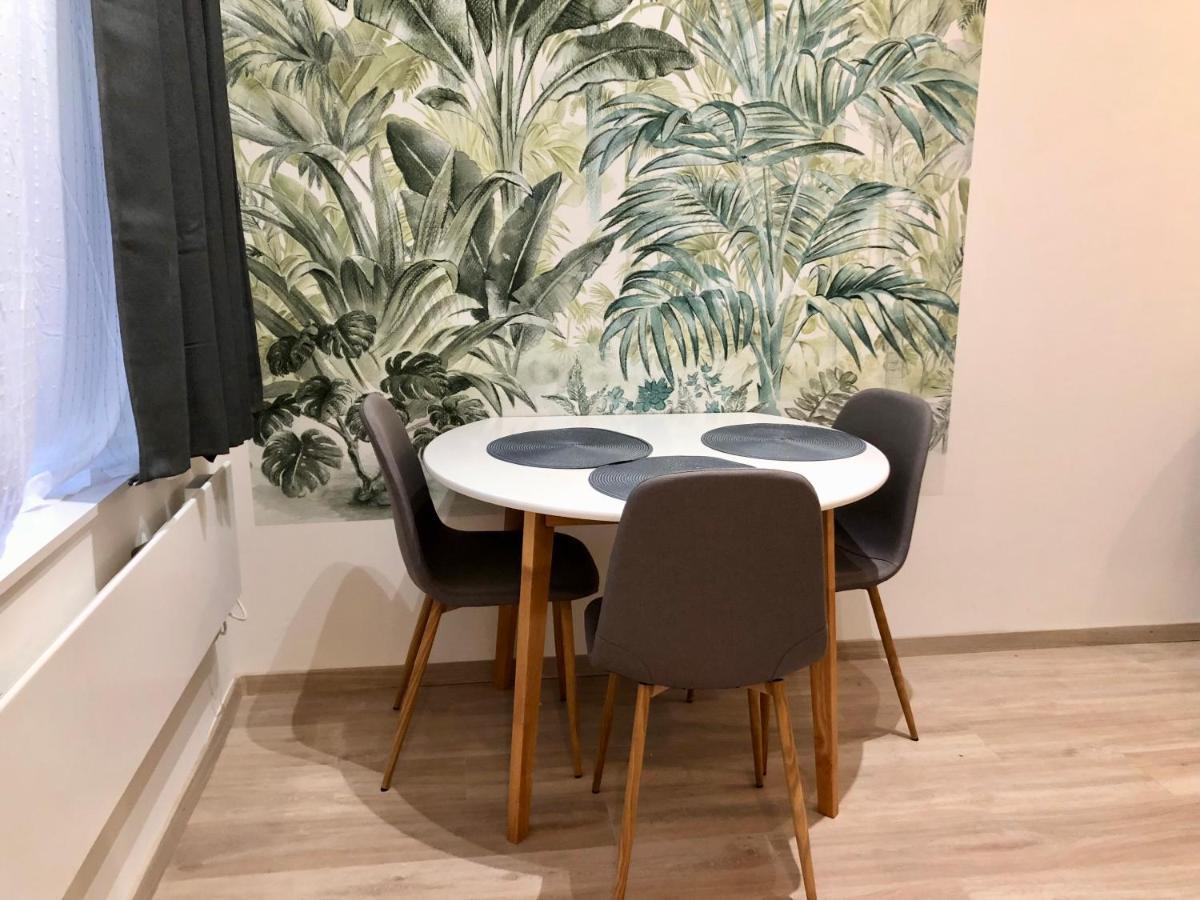 Pau18 Apartment *