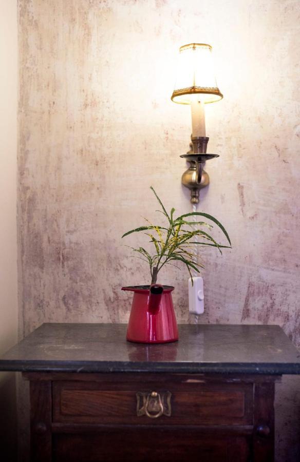 Apartment Erkelh Budapest