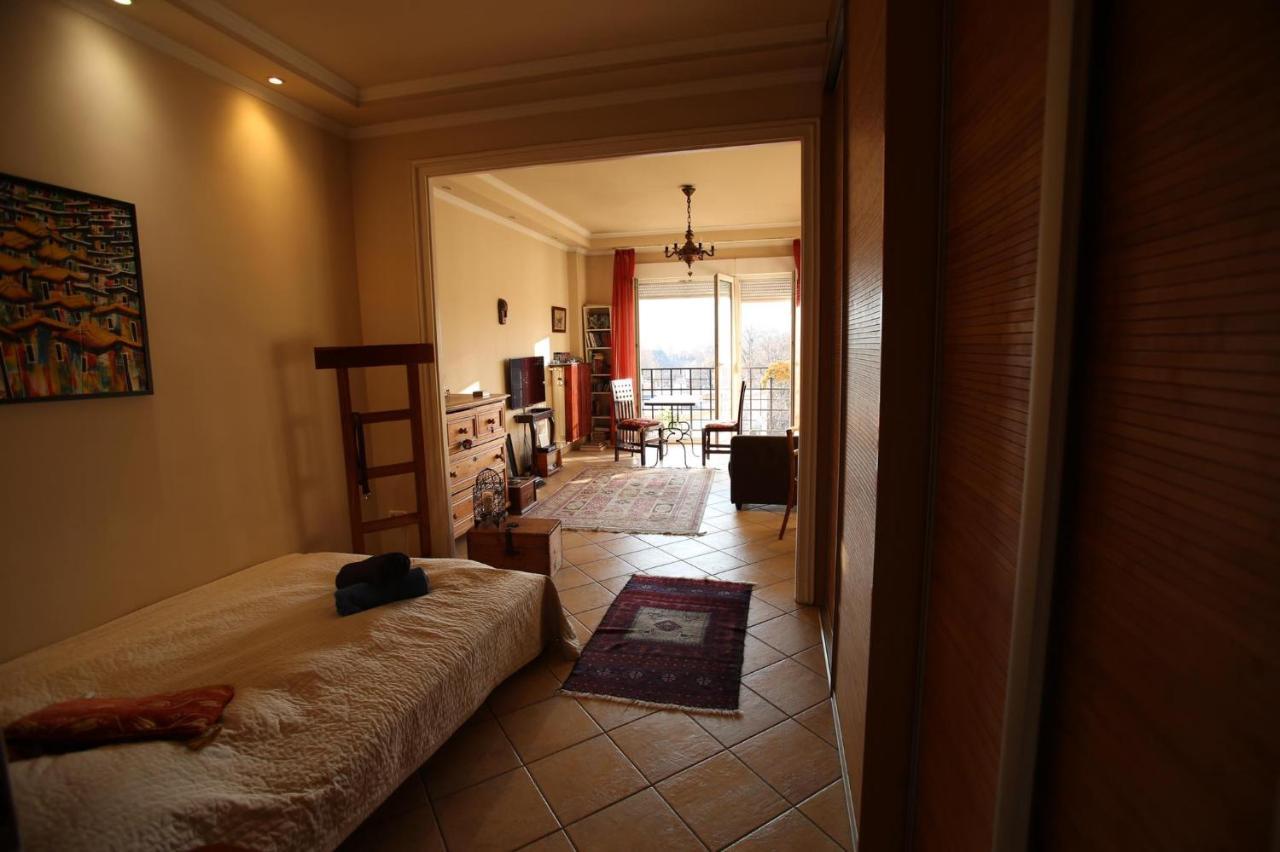 Apartmán Panoramic Hideaway In Buda *