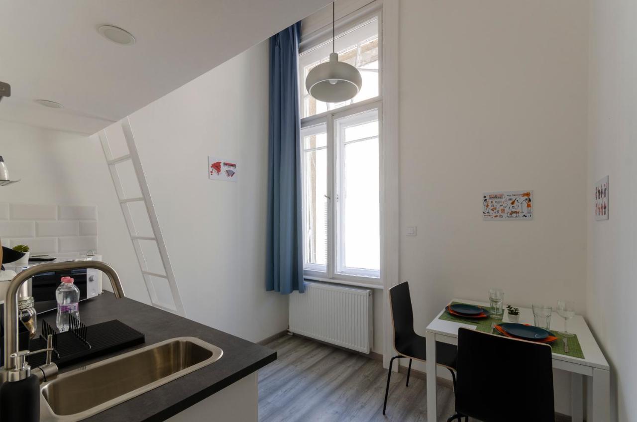 Aparthotel Bartok *