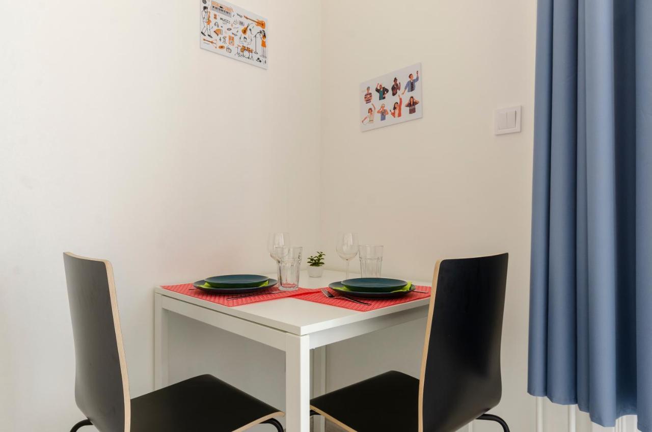 Aparthotel Bartok *