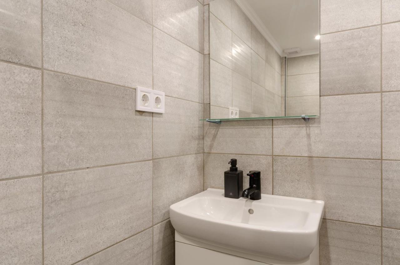 Aparthotel Bartok Budapest