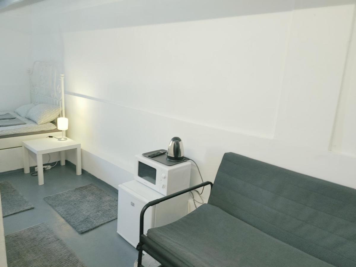 Sleepover Center Guestrooms Maison d'hôtes 3*