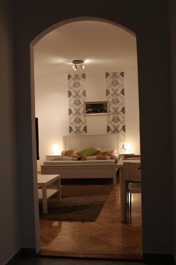 Apartment Fashion Street Boutique Budapest