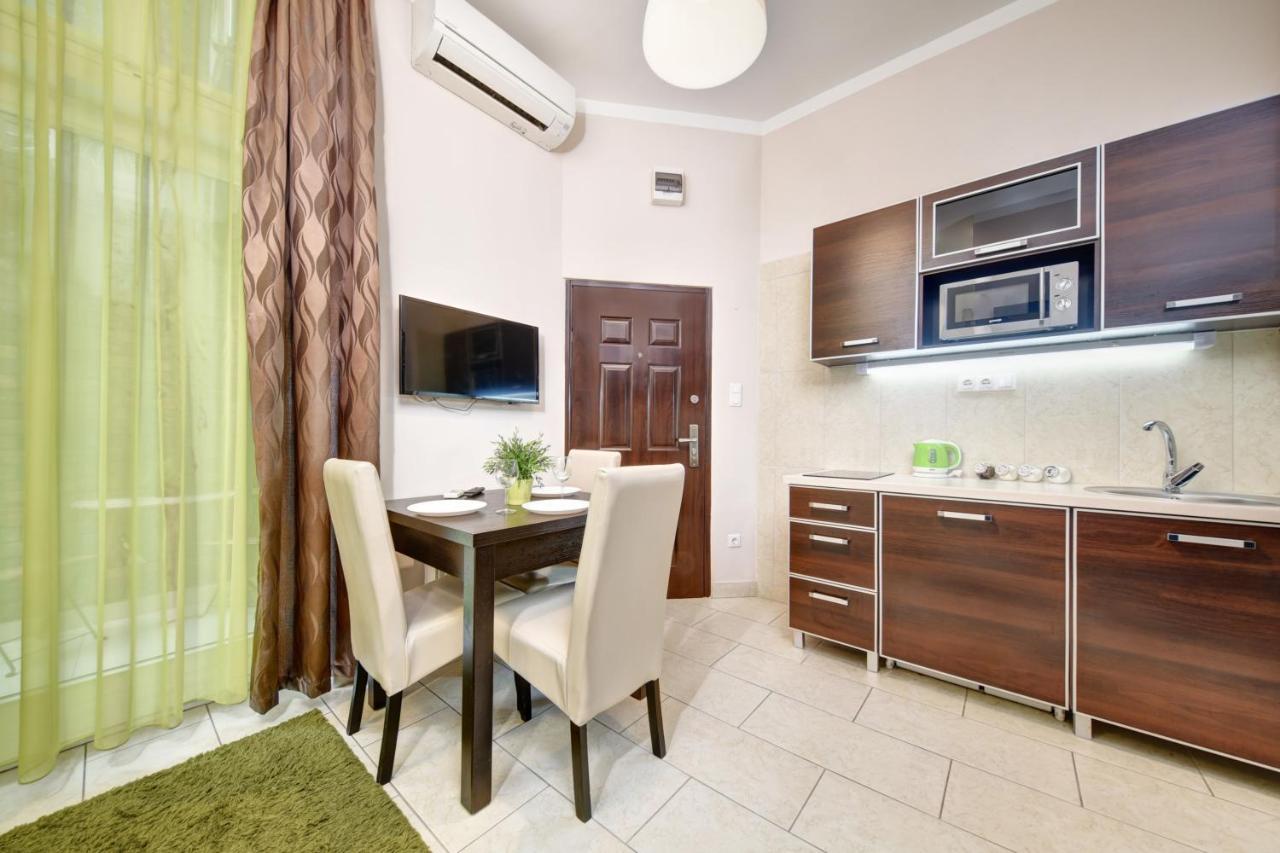 Fashion Street Boutique Apartment Budapest