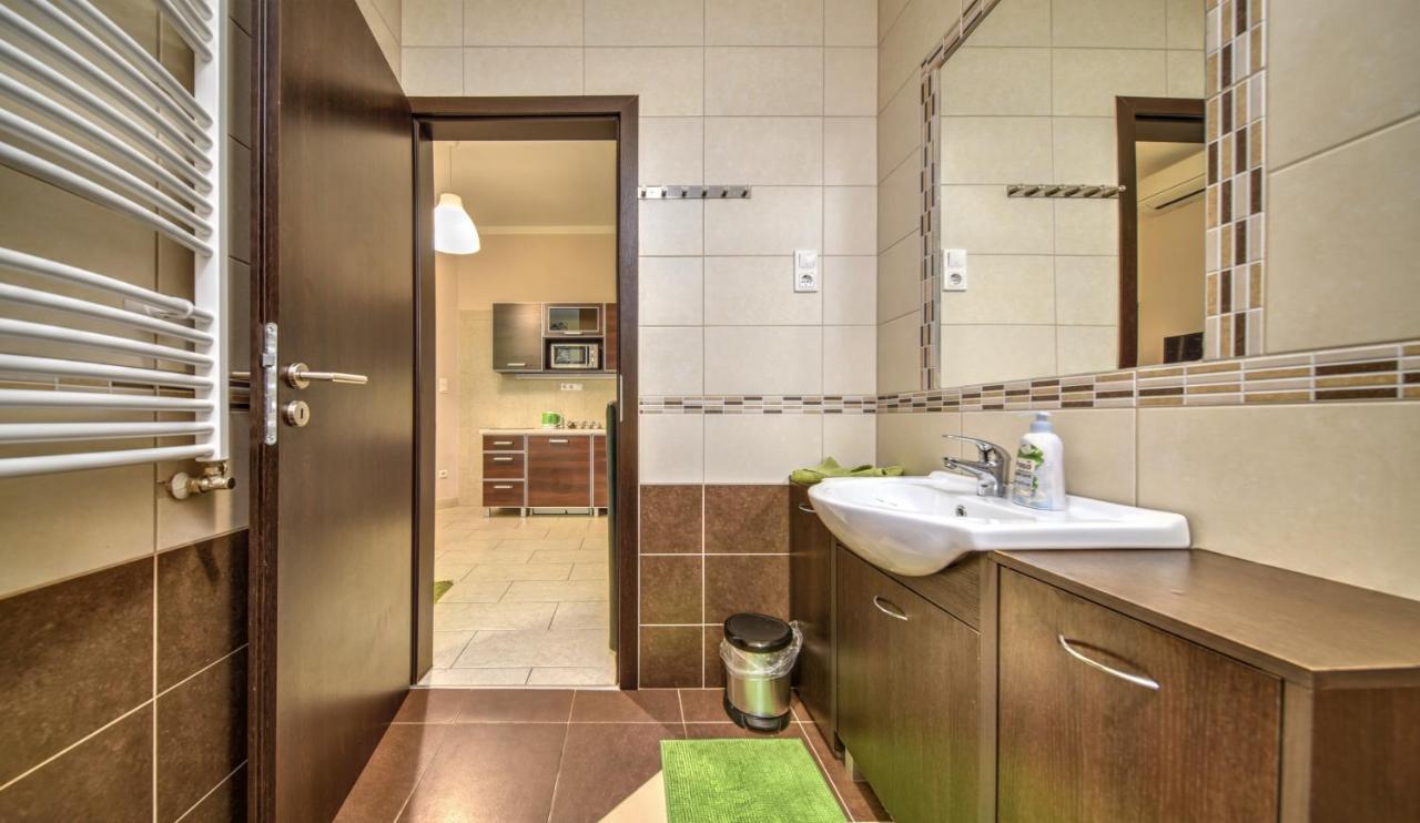Apartment Fashion Street Boutique Budapest