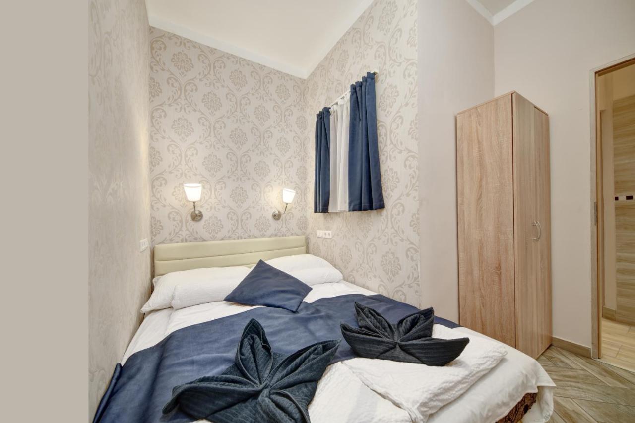 Apartment Fashion Street Boutique Budapest