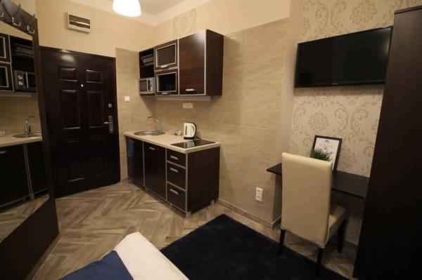 Fashion Street Boutique Apartment Budapest