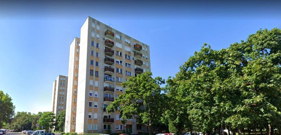 Varga Apartman * Boedapest