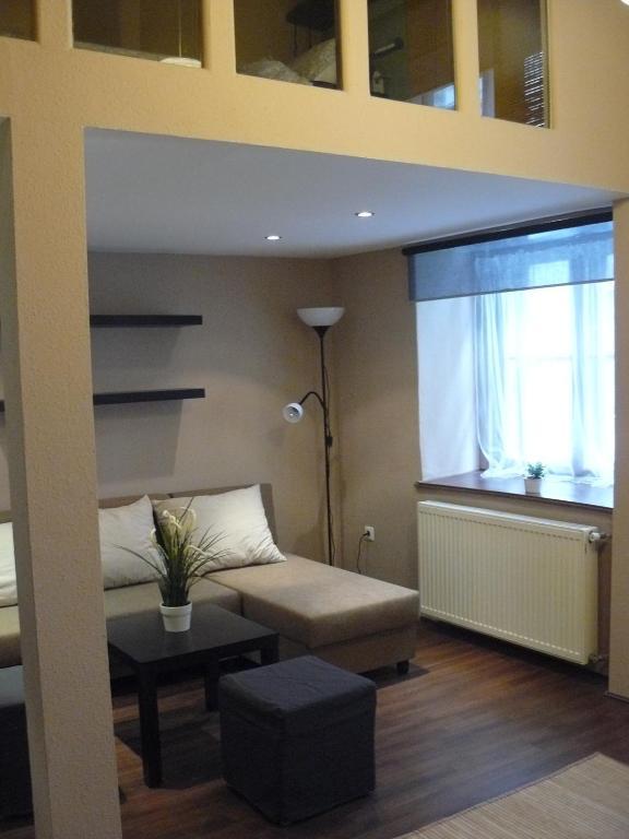 Apartmán Budapest Rental Apartments