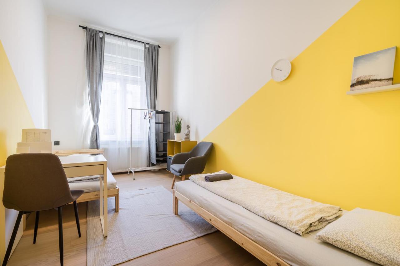 Downtown Ferenc 42 Lejlighed Budapest