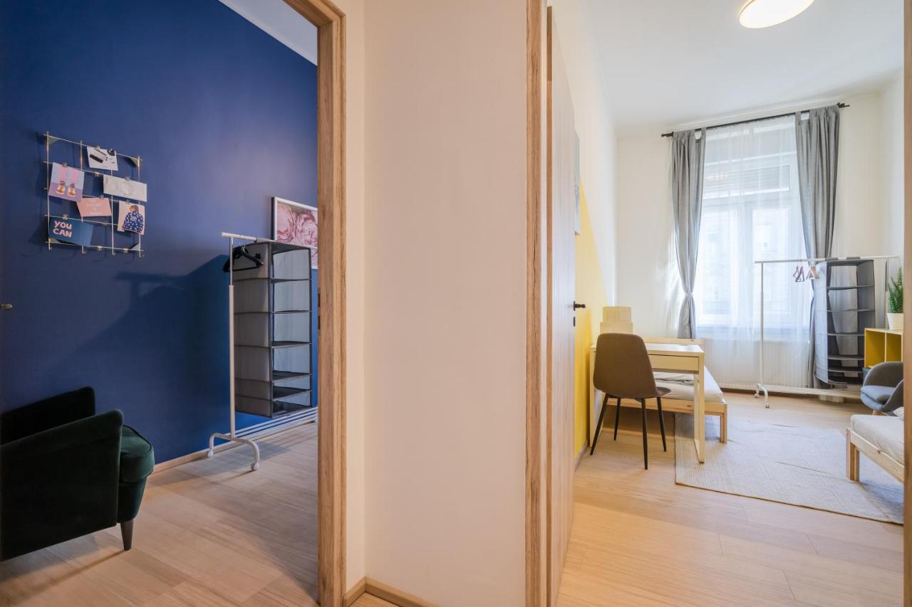 Downtown Ferenc 42 Lejlighed Budapest