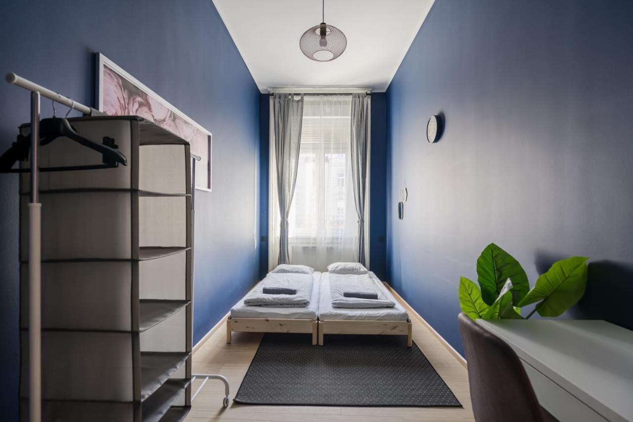 Downtown Ferenc 42 Budapest