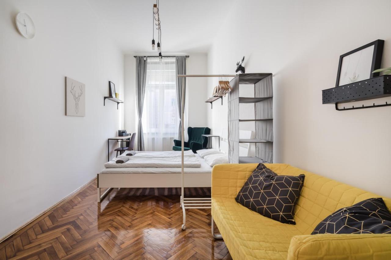 Downtown Ferenc 42