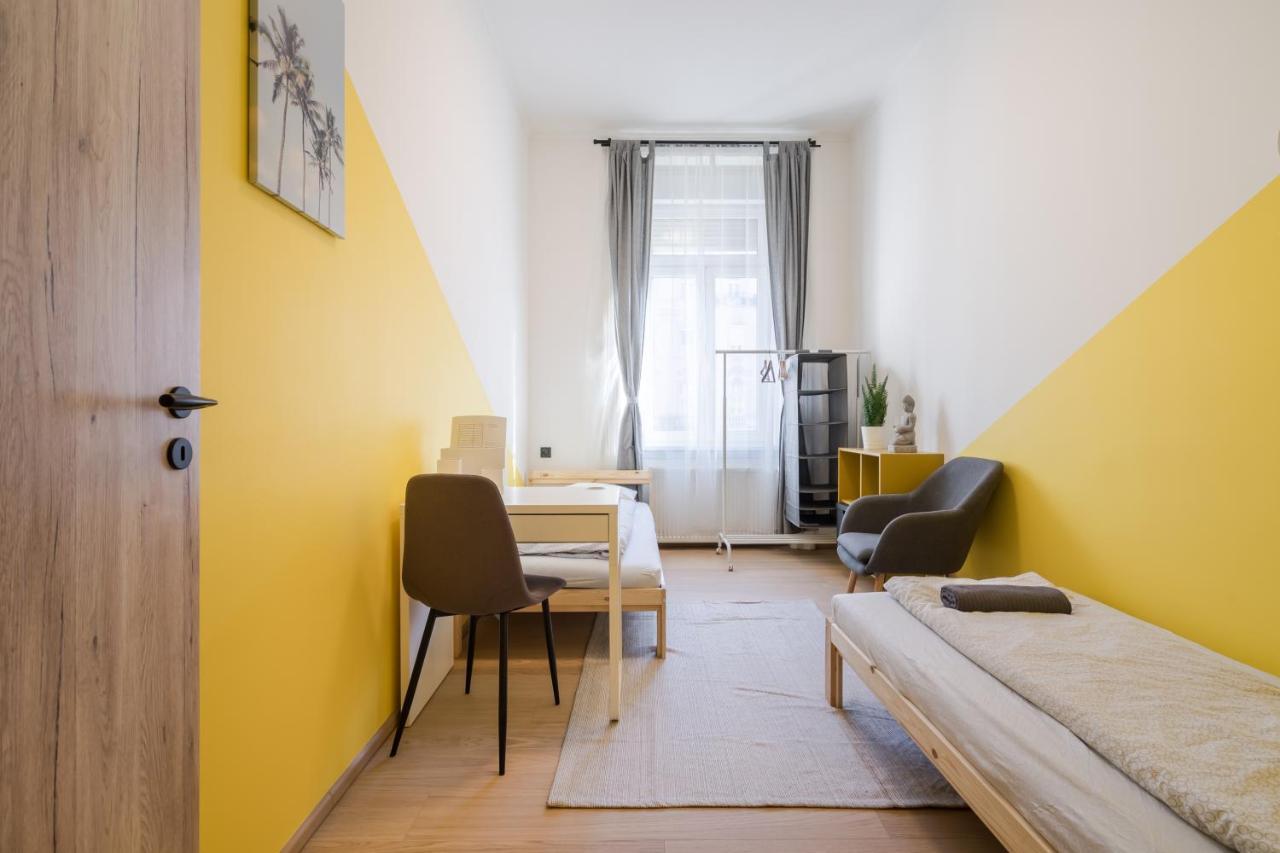 Downtown Ferenc 42 Lejlighed