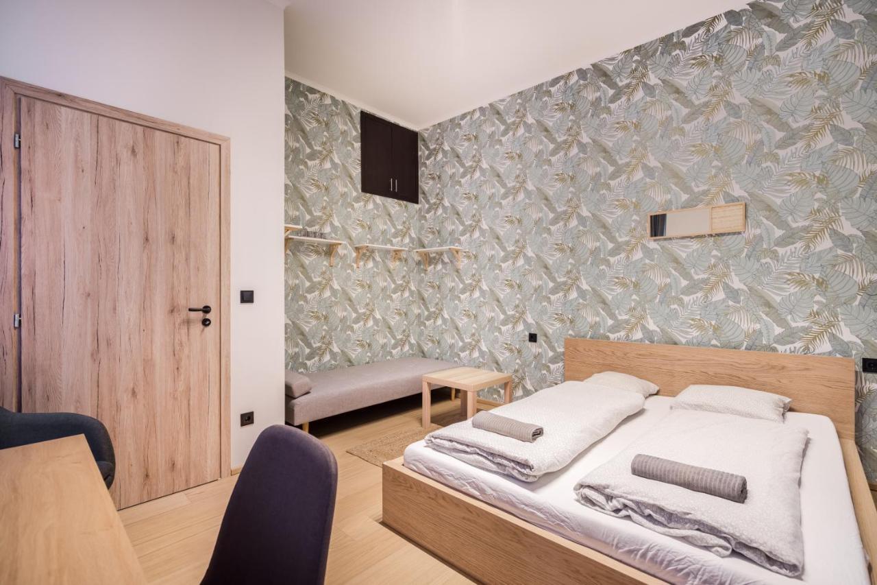 Downtown Ferenc 42 * Budapest