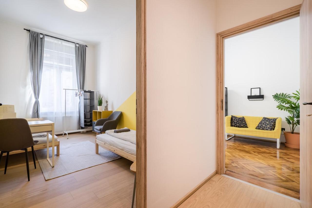 Lejlighed Downtown Ferenc 42
