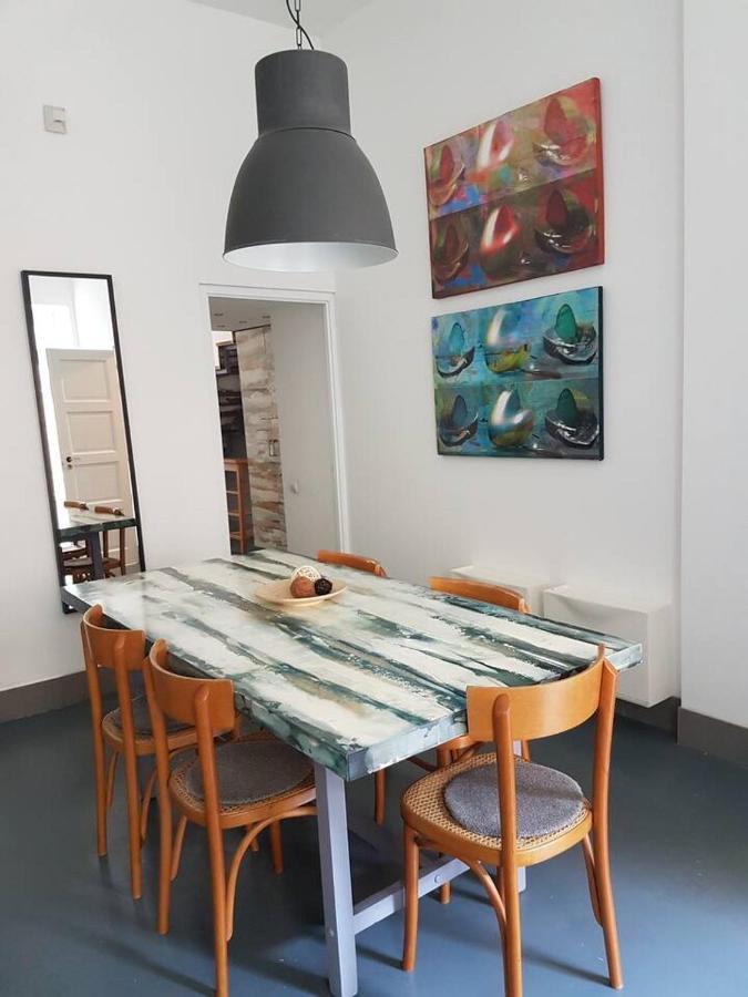 Modern Stylish 2 Bedroom * Budapest